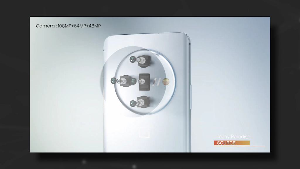 OnePlus 13 nadchodzi znowu zawstydzi konkurencje